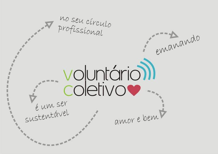 Voluntário Coletivo