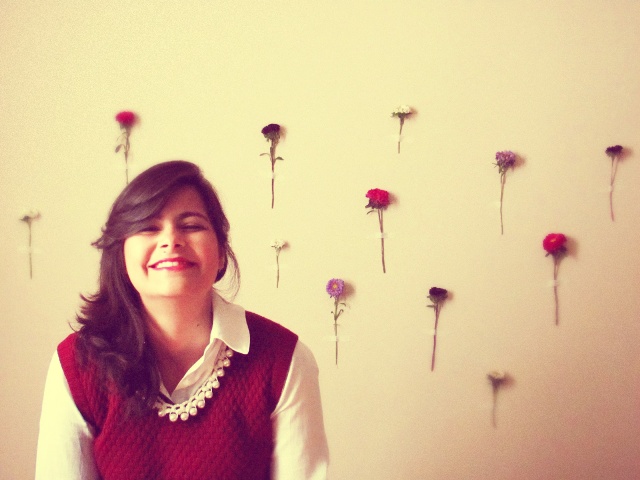 Artesanato em crochê (2)