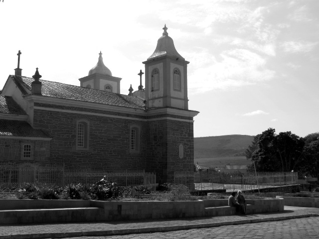 Igreja Matriz_Carrancas