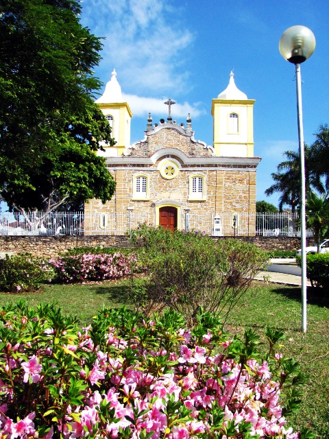 Igreja Matriz_Carrancas(2)