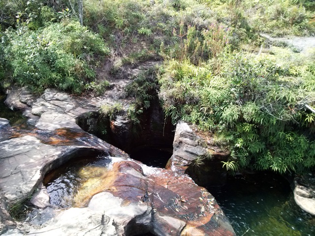 Poço do Coração_Carrancas