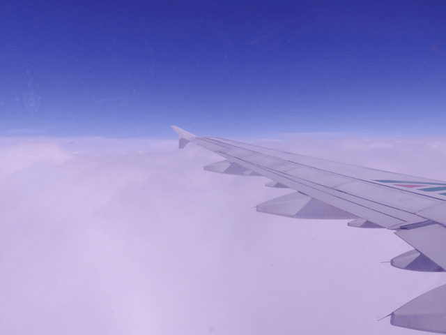 sobre a importância de se escolher o bem o destino