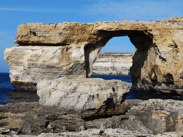 Azure Window/ Janela Azul