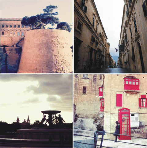 Valletta_Malta