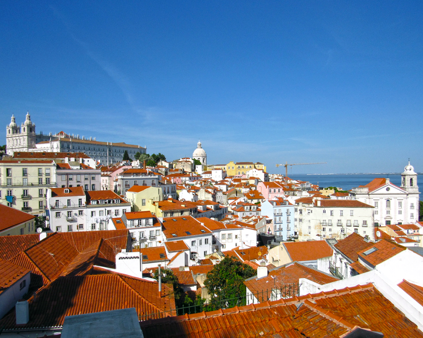 lisbon